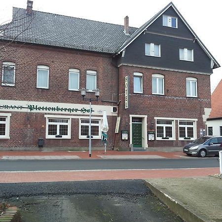 Plettenberger Hof Nordkirchen Eksteriør bilde