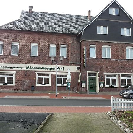 Plettenberger Hof Nordkirchen Eksteriør bilde