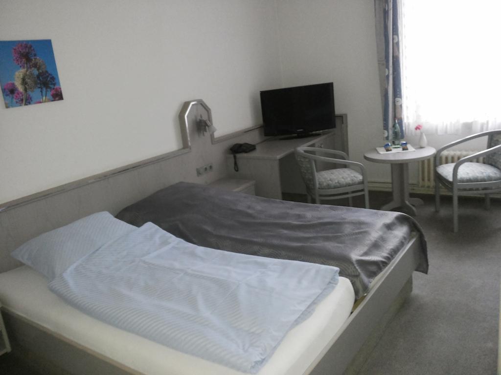 Plettenberger Hof Nordkirchen Rom bilde