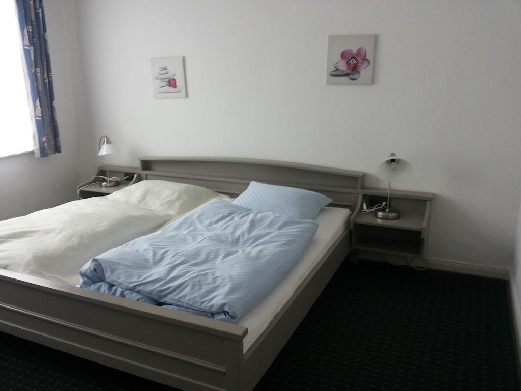 Plettenberger Hof Nordkirchen Rom bilde