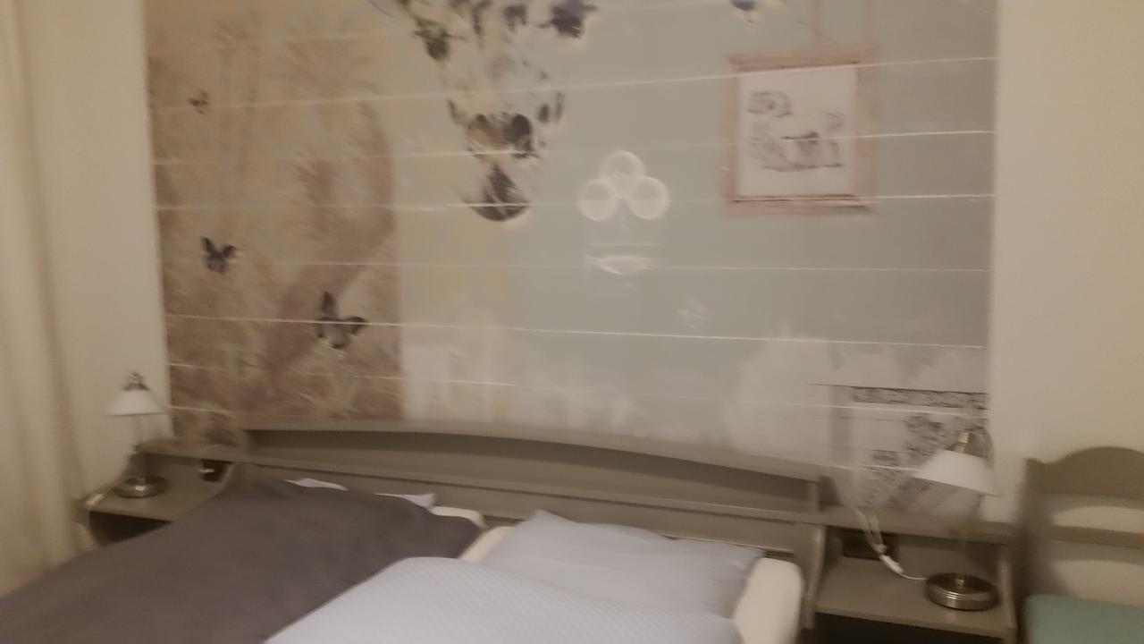 Plettenberger Hof Nordkirchen Eksteriør bilde